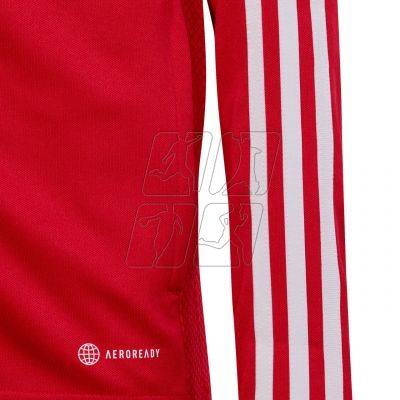 12. Sweatshirt adidas Tiro 23 League Training Jr HS3527