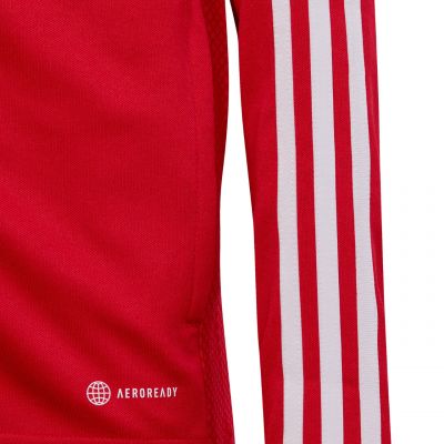 12. Adidas Tiro 23 League Training Jr HS3527 sweatshirt