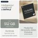 16. Motorola Edge 60 Pro 5G 12/512GB Shadow