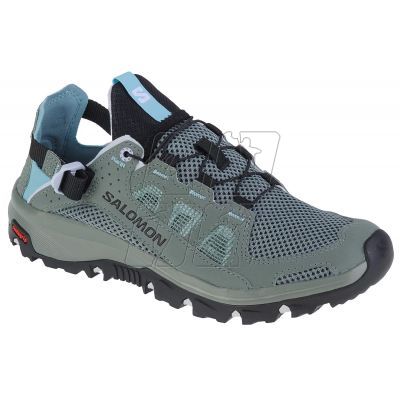 Salomon Techamphibian 5 W shoes 471173