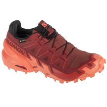 Salomon Speedcross 6 GTX W 475843 Running Shoes