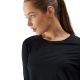 11. Longsleeve T-shirt 4F F218 W 4FWSS24TFLOF218 20S