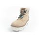 3. O'neill winter boots women's hiking boots ankle boots insulated fashionable beige white