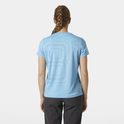 9. Helly Hansen HH Tech Tshirt 2.0 W 49580 621