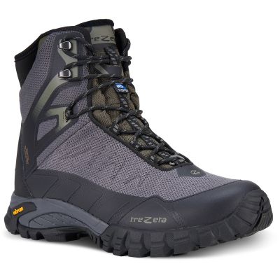Men’s TREZETA Shan winter boots with WP membrane