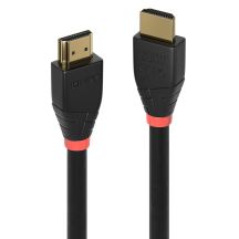Lindy 41072 HDMI Cable 15m HDMI Type A (Standard) Black
