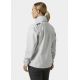 7. Helly Hansen W Crew Hooded Jacket W 34448 853
