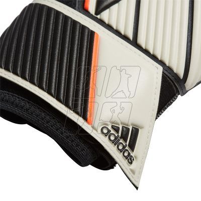 2. Adidas Tiro Pro GI6380 goalkeeper gloves