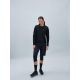 3. POC W's Motion Air L/S Jersey cycling jersey black