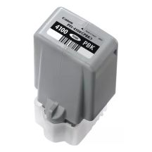 Canon LUCIA PRO II Ink Cartridge 1 pc. Original Standard Yield Photo Black