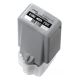 Canon LUCIA PRO II Ink Cartridge 1 pc. Original Standard Yield Photo Black