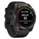 18. Garmin fenix 7X Pro 3.56 cm (1.4") MIP 51 mm Digital 280 x 280 px Touchscreen Black Wi-Fi GPS