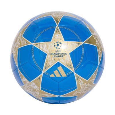 adidas UCL Club 25/26 League Stage JP1535 Football