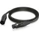 Behringer PMC-300 microphone XLR F - XLR M 3m