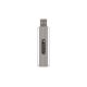 2. Transcend ESD320A 512GB USB Type-A 3.2 Gen 2 (3.1 Gen 2) Gray