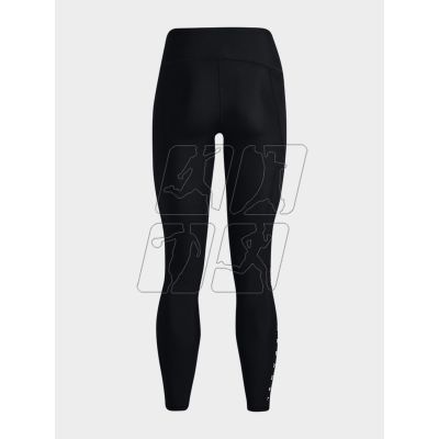 5. Under Armor Leggings W 1369901-001