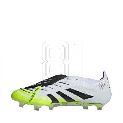 5. Adidas Predator Elite FT FG M JI1092 football boots