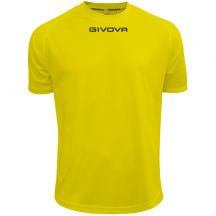 Givova One U MAC01-0007 football jersey