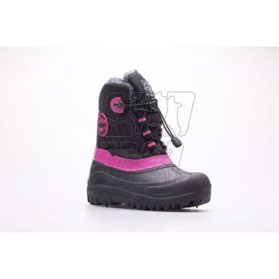 2. Lee Cooper Jr snow boots LCJ-21-44-0523K