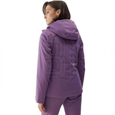 7. 4F F122 W ski jacket 4FAW23TJACF122 50S