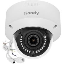 Vandal-proof IP camera TC-C32MS SPEC:I3/A/E/Y/M/S/H/2.7-13.5MM/V4.0 - 1080p 2.7-13.5 mm - MOTOZOOM TIANDY