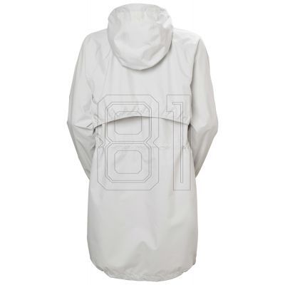 24. Helly Hansen Escape Coat Jacket W 53096 823