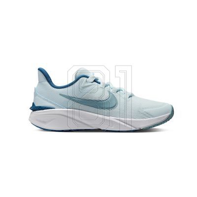 Nike Star Runner 4 Jr DX7615-404 Running Shoes