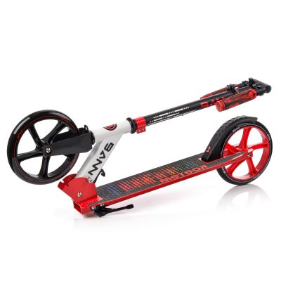 11. Meteor Urban Bann 16951 Scooter