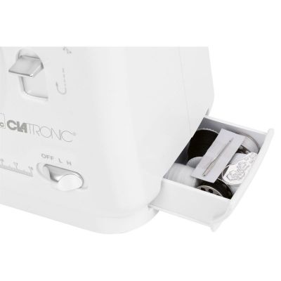 14. CLATRONIC NM 3795 sewing machine
