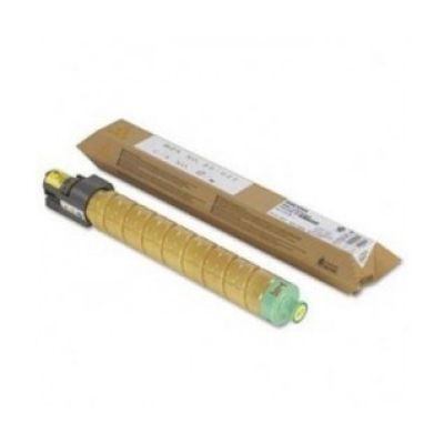 Ricoh Toner MP C400 Yellow Gelb (842236) 842041