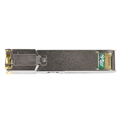 6. BlueOptics R9F85A-BO Network Transceiver Module Fiber SFP+