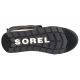 4. Sorel Whitney II Plus Tall Lace WP W 2088261010 shoes