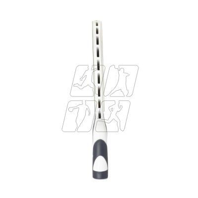 6. Cornilleau NEXEO X70 racket - for outdoor use