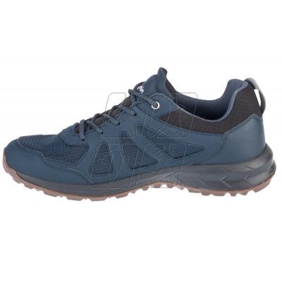 2. Jack Wolfskin Woodland 2 Texapore Low M shoes 4051271-1010