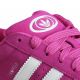 9. Adidas Campus 00s Semi Lucid Fuchsia Pink Children's Sneakers - IG9156