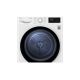 5. LG RH80V3AV6N Freestanding Front Loading Tumble Dryer 8kg A++ White