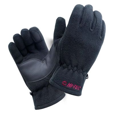 Hi-tec Lady Bage W 92800454900 fleece gloves