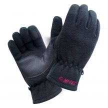 Hi-tec Lady Bage W fleece gloves 92800454900