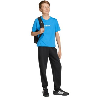 8. adidas Essentials Kids T-Shirt Blue KE0836