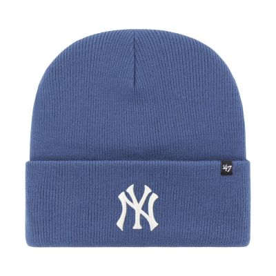 New York Yankees Dark Blue Hat B-HYMKR17ACE-TB 15121341