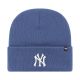 New York Yankees Dark Blue Hat B-HYMKR17ACE-TB 15121341