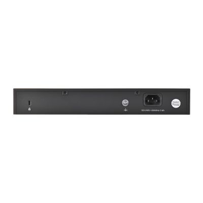 4. Switch TP-LINK SG3210X-M2