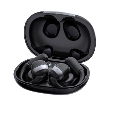4. Joyroom Openfree JR-OE4 open-ear TWS wireless headphones – black