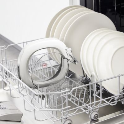 10. TEFAL Filtra Vision FF2541E0 Deep Fryer