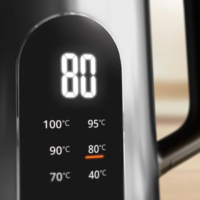 10. TEFAL KI871DE0 electric kettle