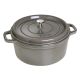 ZWILLING STAUB LA COCOTTE 6.7 l Round Cast-Iron Casserole