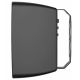 AUDAC 2-WAY STEREO SPEAKER SYSTEM 2X40W BLACK