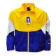 Women's Nike Performance NBA Golden State Warriors Windbreaker Jacket - AV0641-728
