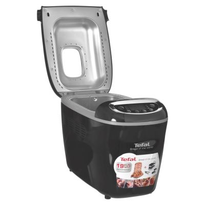 4. TEFAL PF 6118 Bread Maker