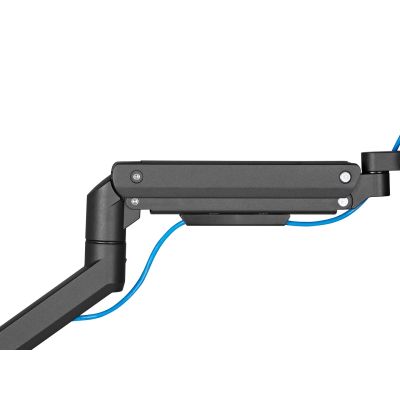 4. Equip Desk Mount 17"-49"/1TFT Gas Spring 20Kg Retail